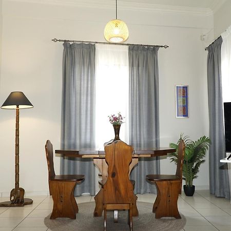 Elegant Central Apartment Iraklio Exteriér fotografie