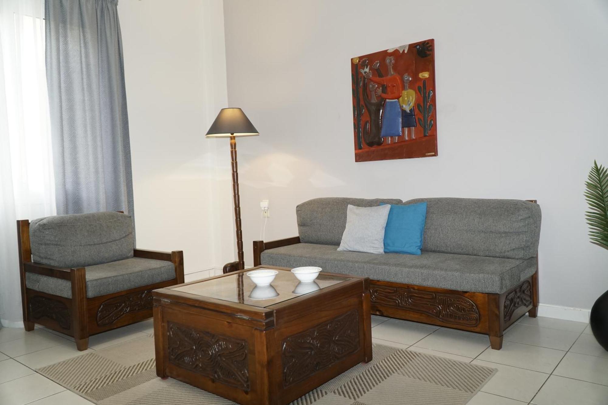 Elegant Central Apartment Iraklio Exteriér fotografie