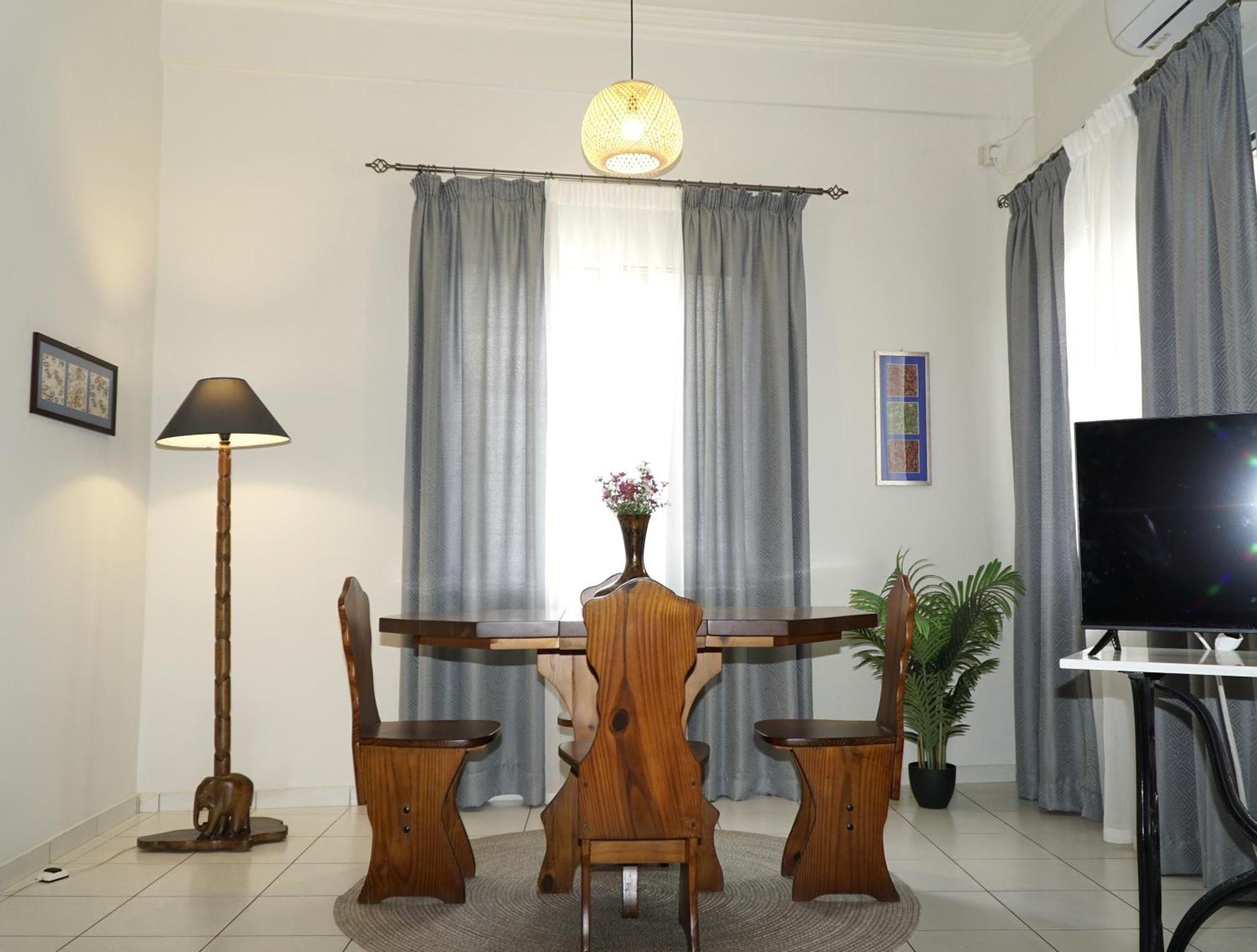 Elegant Central Apartment Iraklio Exteriér fotografie